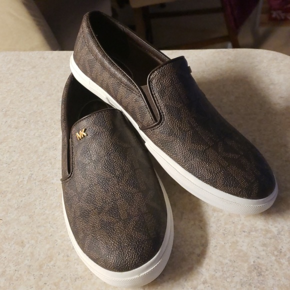 Micheal kors shoes - Picture 1 of 4